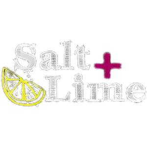 Salt + Lime